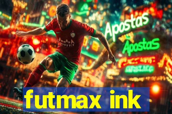 futmax ink